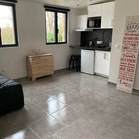 CHESSY: logement neuf à 2 pas de DISNEY Extérieur photo
