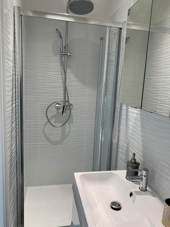 CHESSY: logement neuf à 2 pas de DISNEY Extérieur photo