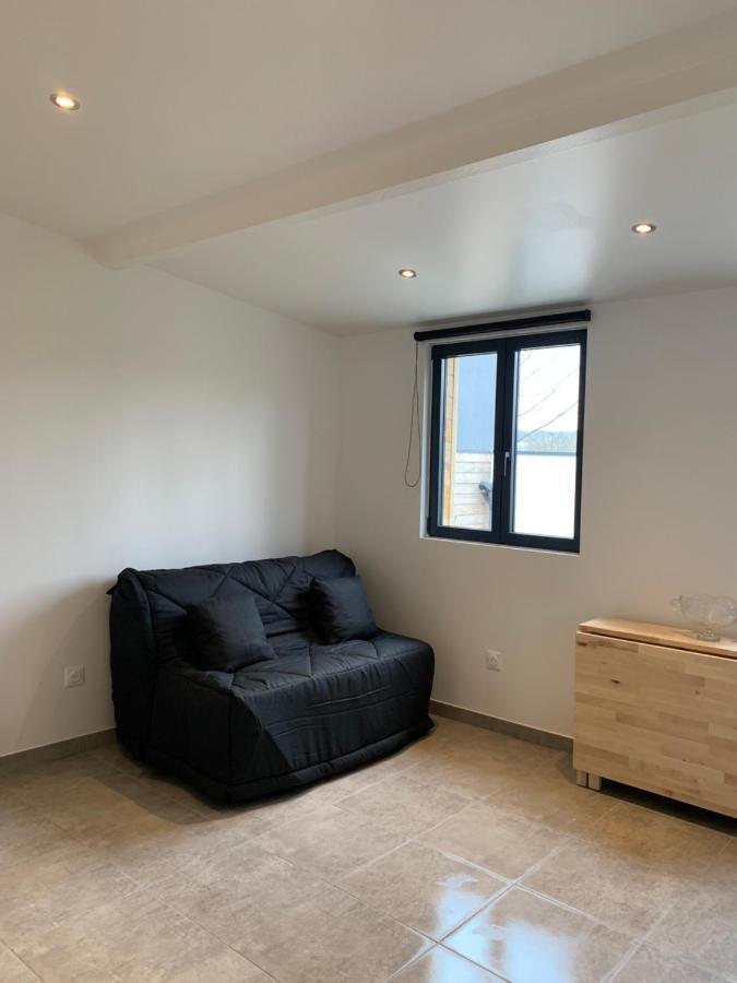 CHESSY: logement neuf à 2 pas de DISNEY Extérieur photo