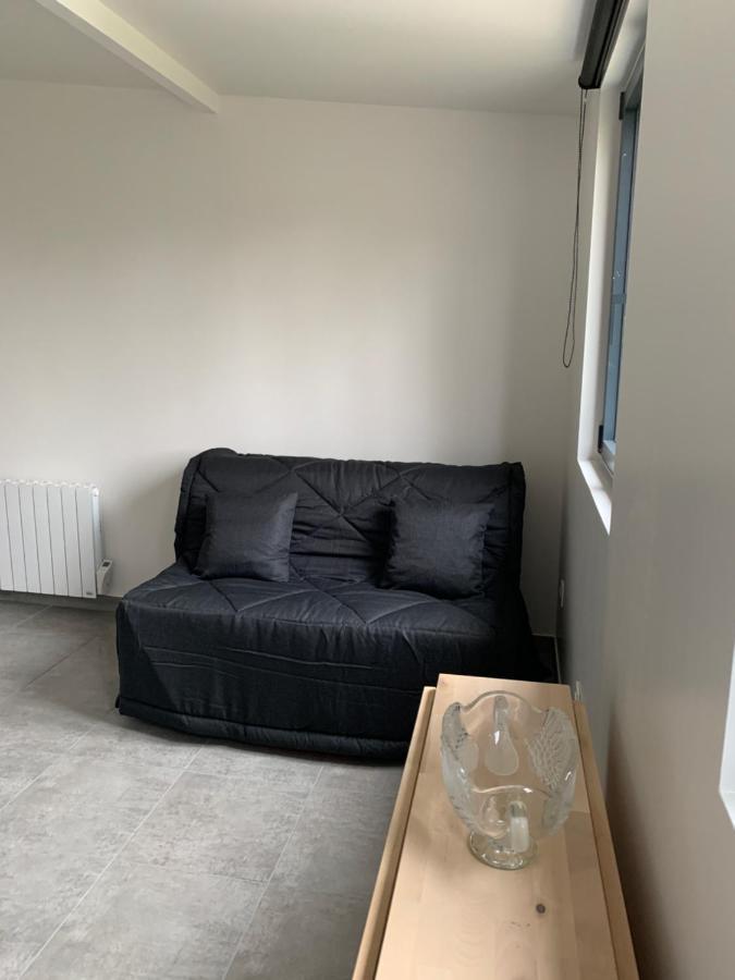 CHESSY: logement neuf à 2 pas de DISNEY Extérieur photo