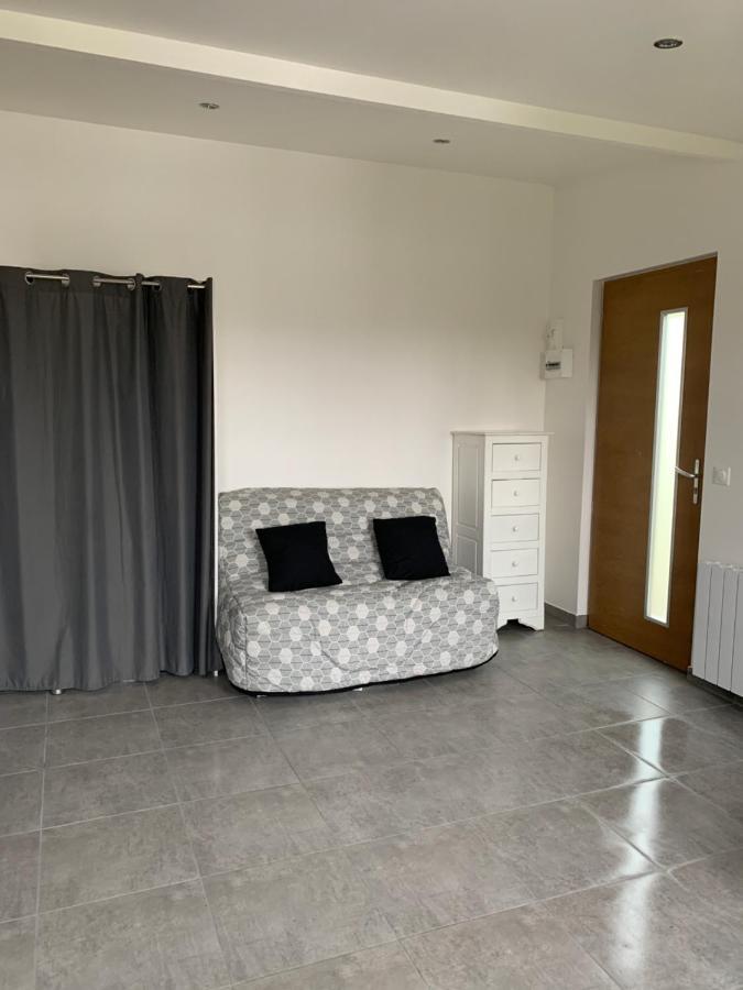 CHESSY: logement neuf à 2 pas de DISNEY Extérieur photo
