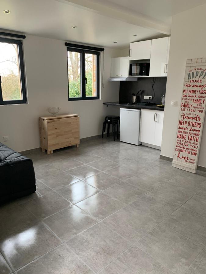 CHESSY: logement neuf à 2 pas de DISNEY Extérieur photo